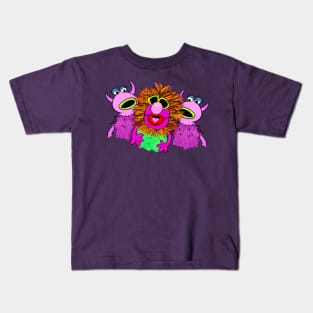 Mahna Mahna Kids T-Shirt